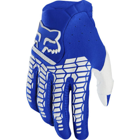 GANT FOX PAWTECTOR - BLEU MX22
