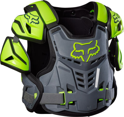 FOX RAPTOR VEST,CE, MX23
