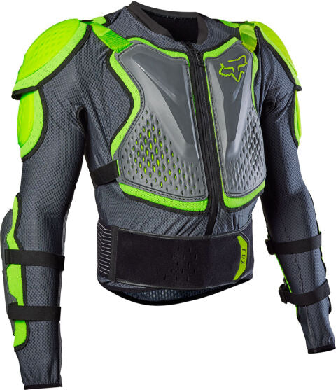 FOX TITAN SPORTJACKE, MX23