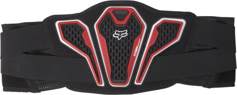FOX TITAN SPORT BELT - BLACK MX22