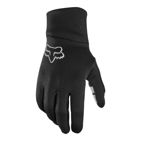 GANT FOX RANGER FIRE POUR FEMMES - NOIR MX