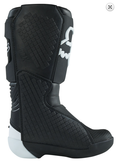 FOX WOMEN COMP BOOT – SCHNALLE, SCHWARZ MX23