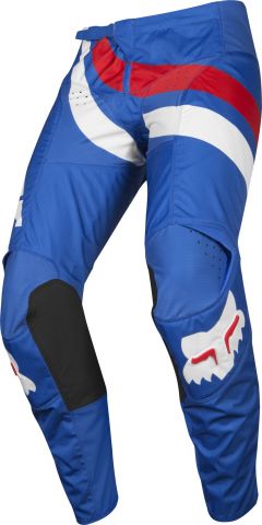 FOX 180 COTA HOSE, BLAU MX