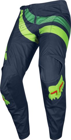 FOX 180 COTA PANT, NAVY MX