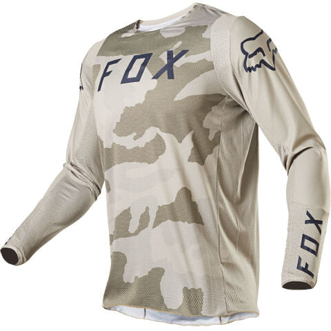 FOX 360 SPEYER JERSEY - SAND MX