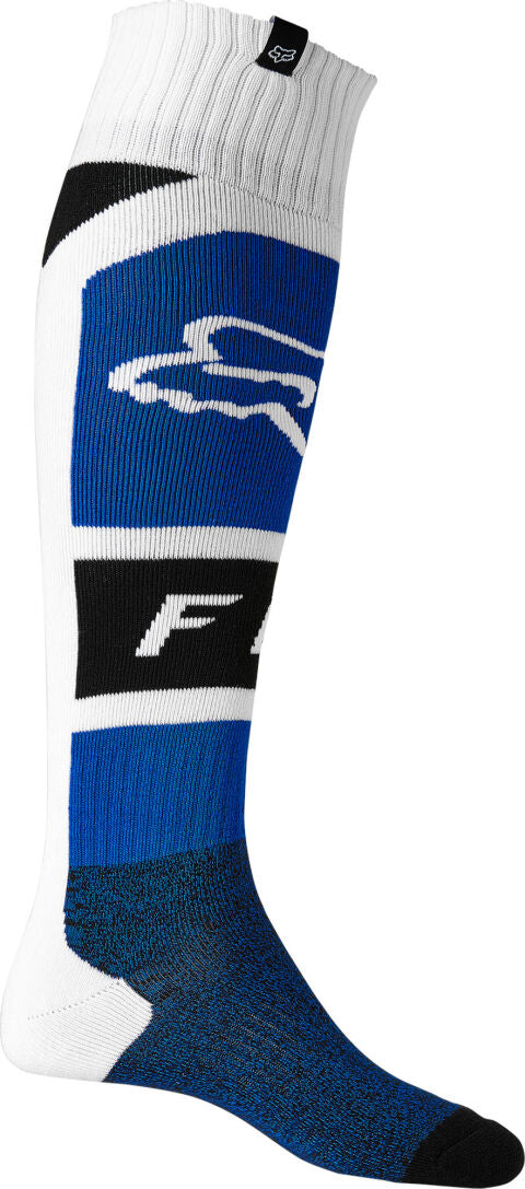 FOX LUX FRI DÜNNE SOCKE – BLAU MX22