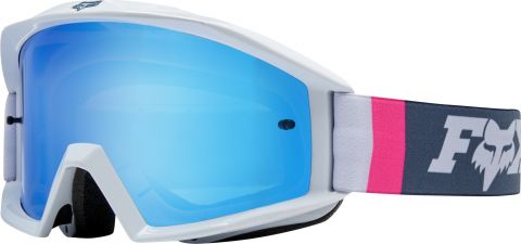 FOX MAIN BRILLE - COTA -NS, NAVY MX