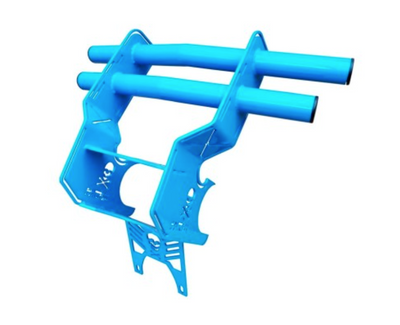 FRONTSTOßSTANGE CAN-AM RENEGADE 1000 G2