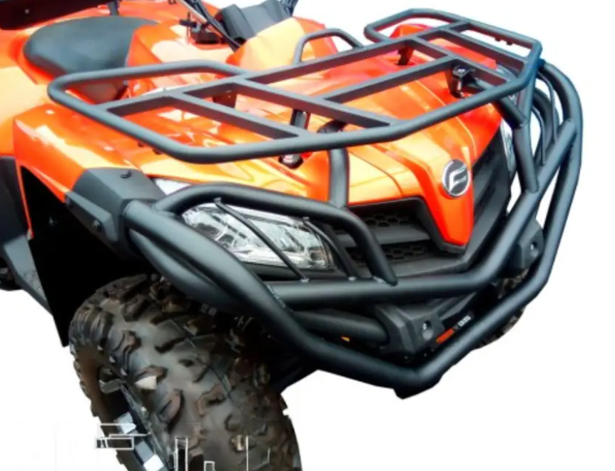 FRONT BUMPER CF MOTO CFROCE 450 520