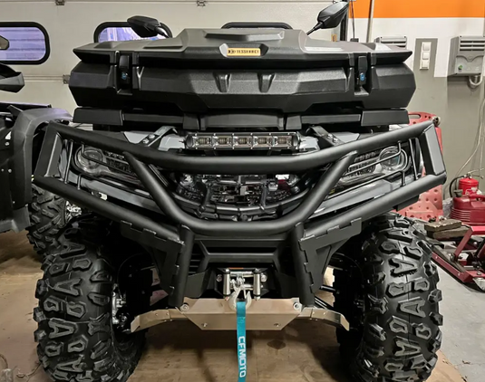 FRONT BUMPER CFMOTO CFORCE 850/1000 GEN2 Short Version