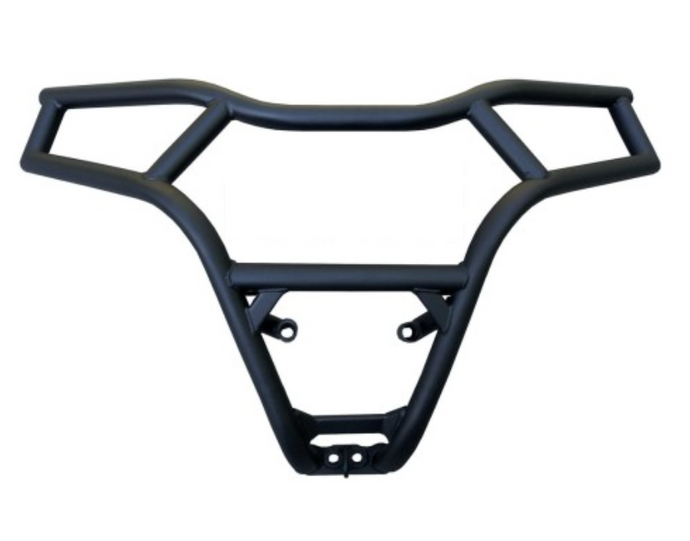 FRONT BUMPER POLARIS RZR S 900 S4 1000 S1000 UTV