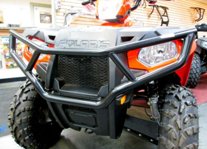 FRONTSTOßSTANGE POLARIS SPORTSMAN 400 / 500 / 570 / 800