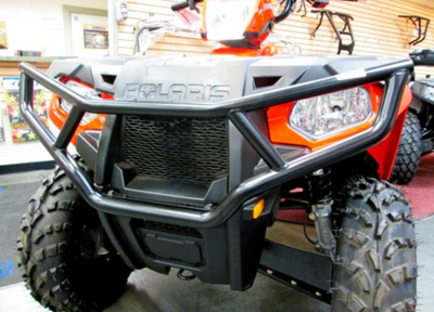 FRONTSTOßSTANGE POLARIS SPORTSMAN 400 / 500 / 570 / 800