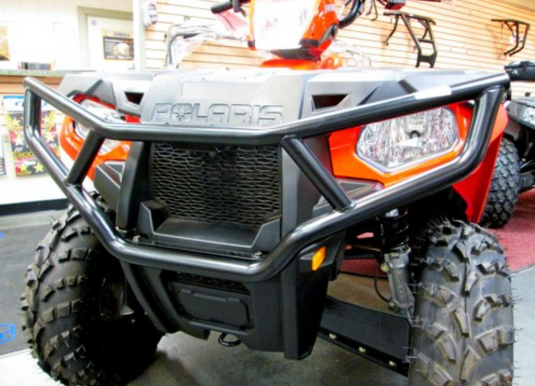 PARE-CHOCS AVANT POLARIS SPORTSMAN 400 / 500 / 570 / 800