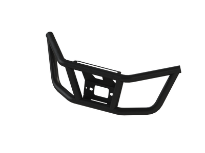 FRONT BLACK BUMPER SEGWAY VILLAIN SX10 UTV SSV