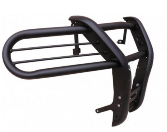 FRONT BUMPER SUZUKI KINGQUAD 700/750 2007-2016