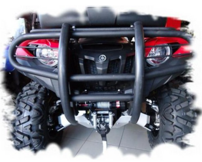 FRONTSTOßSTANGE YAMAHA YFM GRIZZLY 550/700 2007-2015