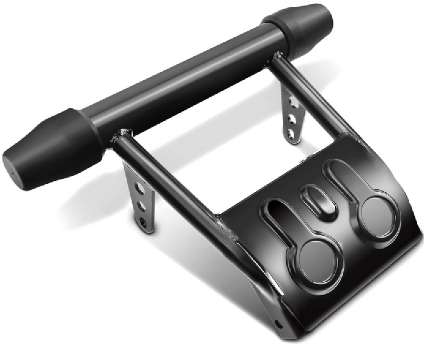 FRONT BUMPER YAMAHA YFZ 350 BANSHEE 3GG-2845N-00-P0