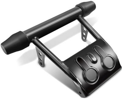 FRONT BUMPER YAMAHA YFZ 350 BANSHEE 3GG-2845N-00-P0