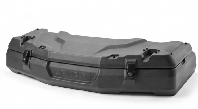 FRONT CARGO BOX CFMOTO CFROCE 850 1000 GEN3 9DQV-806200-3000 2024 MODEL