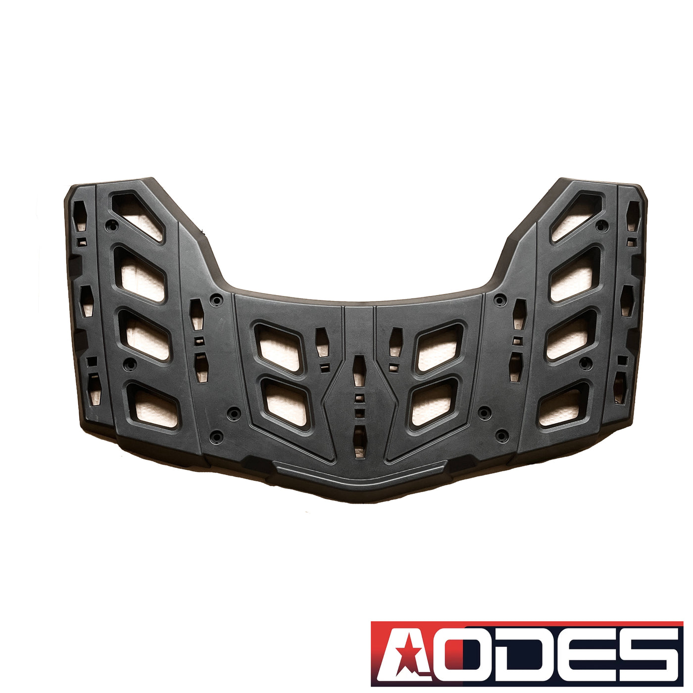 FRONT STORAGE PLASTIC RACK AODES 650 / 850 / 1000 17010730000
