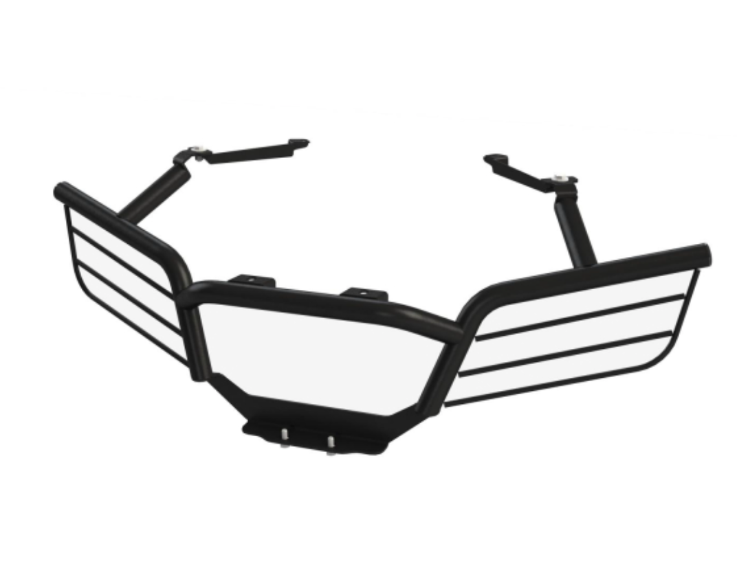 FRONT BUMPER TGB BLADE 1000 2017-2019 40MP0409