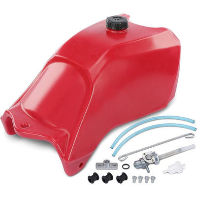 FUEL TANK FOR HONDA TRX 300 17520-HC4-010ZA