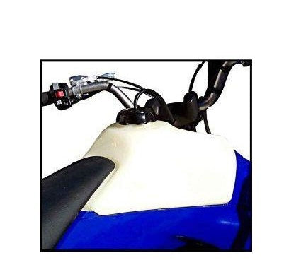 CLARKE RACING FUEL TANK YAMAHA YFZ450 04-13 11447