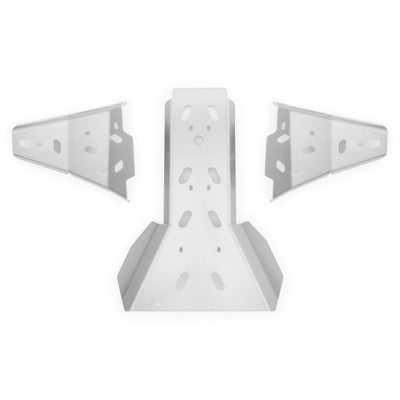 FULL SKID PLATE PROTECTION SEGWAY SNARLER AT10 L