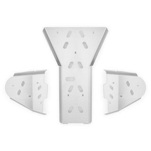 FULL SKID PLATE PROTECTION SEGWAY SNARLER AT10 L