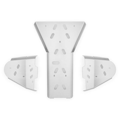 FULL SKID PLATE PROTECTION SEGWAY SNARLER AT10 L