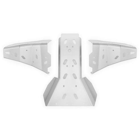 FULL SKID PLATE PROTECTION SEGWAY SNARLER AT10 WL