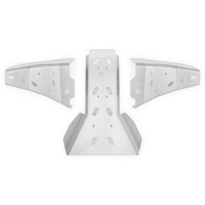 FULL SKID PLATE PROTECTION SEGWAY SNARLER AT10 WL