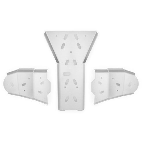 FULL SKID PLATE PROTECTION SEGWAY SNARLER AT10 WL