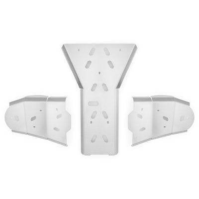 FULL SKID PLATE PROTECTION SEGWAY SNARLER AT10 WL