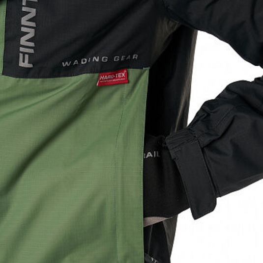 FINNTRAIL LIGHTSUIT GREEN