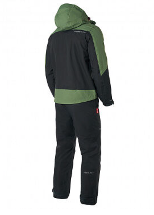 COMBINAISON FINNTRAIL VERTE