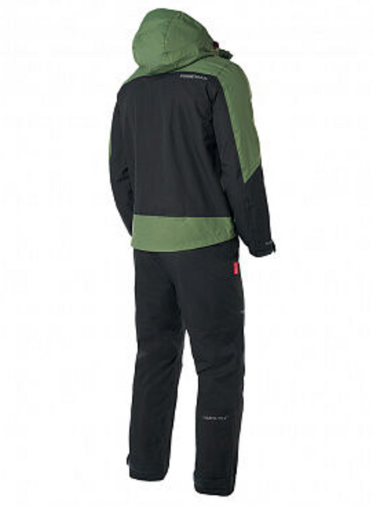 FINNTRAIL LIGHTSUIT GREEN