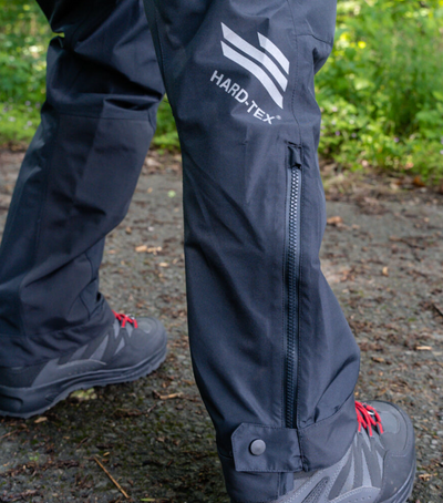 FINNTRAIL PANTS EXPERT GRAPHITE