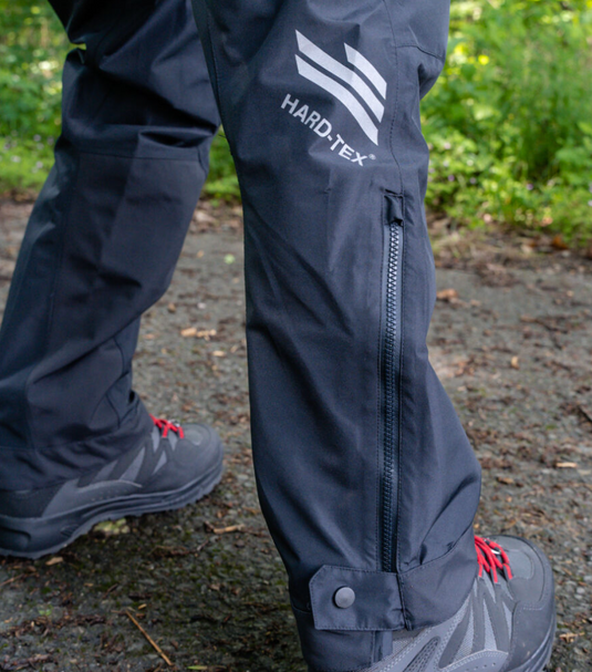 PANTALON FINNTRAIL EXPERT GRAPHITE