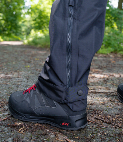 FINNTRAIL PANTS EXPERT GRAPHITE