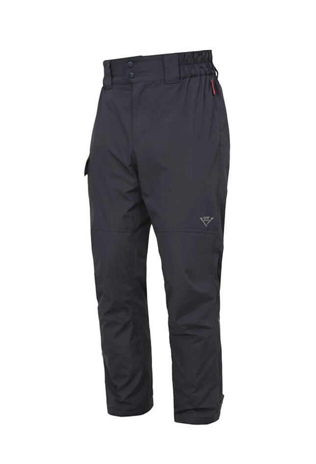 COMBINAISON FINNTRAIL GT ROUGE