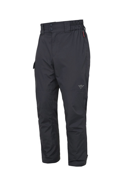 COMBINAISON FINNTRAIL GT ROUGE