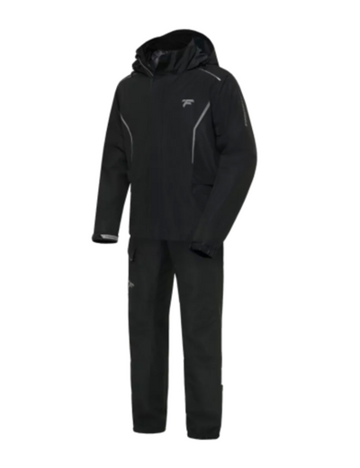 FINNTRAIL SUIT RIDER GRAPHITE 3475 BLACK