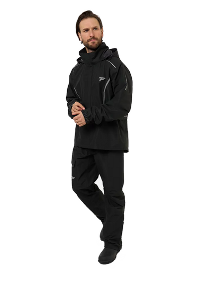 FINNTRAIL SUIT RIDER GRAPHITE 3475