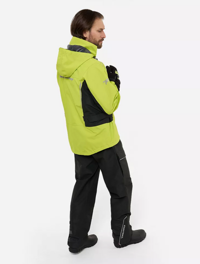 FINNTRAIL SUIT RIDER YELLOW 3475