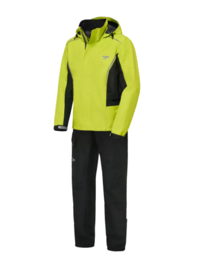 FINNTRAIL SUIT RIDER YELLOW 3475