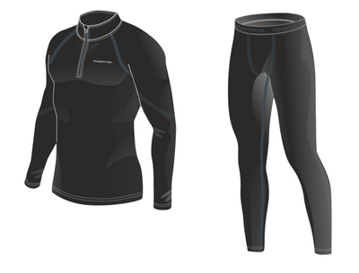 FINNTRAIL THERMAL UNDERWEAR SUBZERO