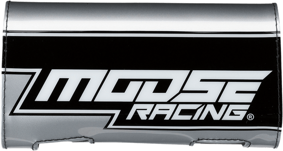 MOOSE RACING Flex stealth handlebar pad for ATV/MX