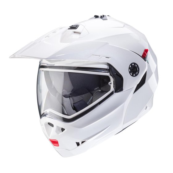 CABERG Flip-up enduro / adventure helmet tourmax x